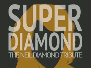 Super Diamond